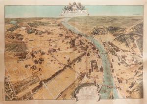 Top-floor apartment nearby Astoria