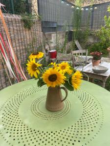 B&B / Chambres d'hotes CHEZ LOU : photos des chambres