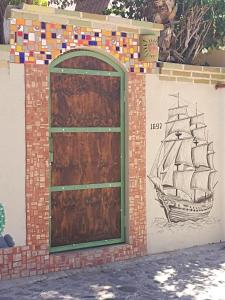 Cabañas Rusticas El Benny