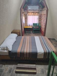 Cabañas Rusticas El Benny