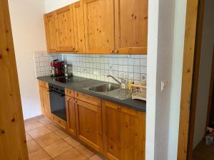 Spacious and comfortable