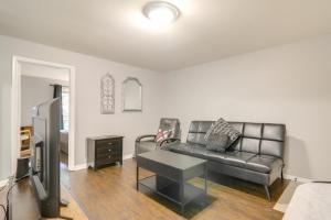 1 Mi to Dtwn and UGA Condo with Pool in Athens!