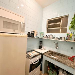 Apto Dorinha I Edifício Maletta I Mercado Central Minascentro e Raul Soares