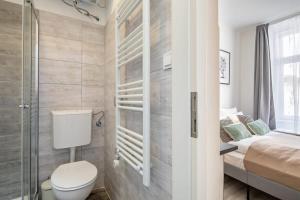 Excellent Cosy Stay Very Central Location