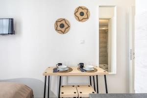 Excellent Cosy Stay Very Central Location