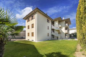 Residence San Zeno - vicino centro,lago parcheggio