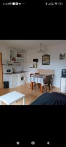 Appartement à proximité de Ax les thermes