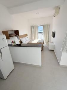 Suítes com Vista para o Mar no Marinas - Mirante do Marinas