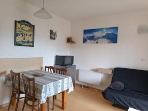 Appartement à proximité de Ax les thermes