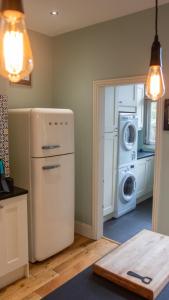 Whalley Range Gem: Elegant 3-Bed Edwardian Home