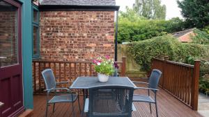 Whalley Range Gem: Elegant 3-Bed Edwardian Home