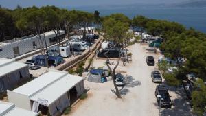 Boutique Camping Bunja