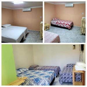 Pousada Terraço Potiguara