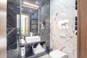 Ultra Central Little Studio