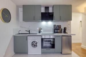 Chaleureux duplex 30 min de Paris