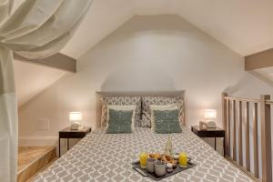 Appartements Chaleureux duplex 30 min de Paris : photos des chambres