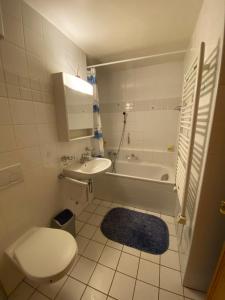 Spacious and comfortable