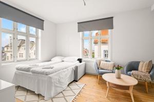 Authentic Bergen Charm in Famous Neighborhood