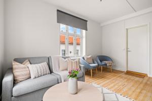 Authentic Bergen Charm in Famous Neighborhood