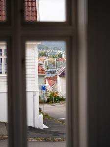 Authentic Bergen Charm in Famous Neighborhood