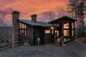 Chestnut Ridge - Mountaintop Luxury Living - Ubytování bez kategorie ve městě Blue Ridge