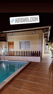 J10 HOUSE - Bertioga