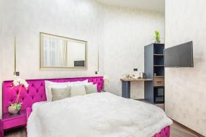 Ultra Central Modern Luxury
