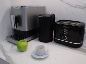 MIRO Rooms Skolas Exclusive - spacious chic, free parking