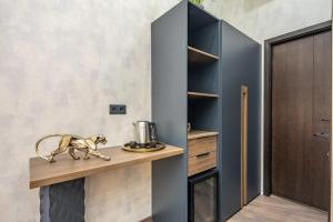 Ultra Central Modern Luxury