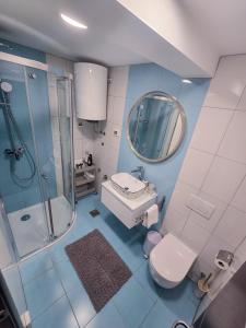 La Riva Apartment Sea View