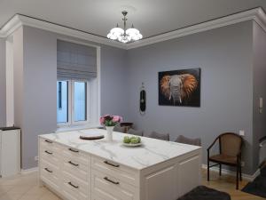 MIRO Rooms Skolas Exclusive - spacious chic, free parking