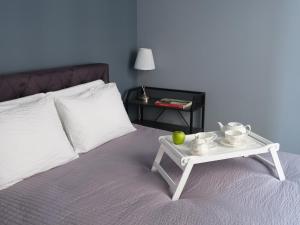 MIRO Rooms Skolas Exclusive - spacious chic, free parking
