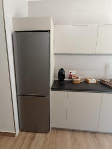 Apart Luz de Luna B con parking "gratis" y patio