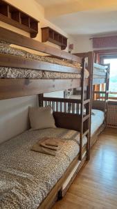 Charming apartment Pescocostanzo