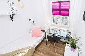 5 pokoi i salon - Gdańsk Wrzeszcz