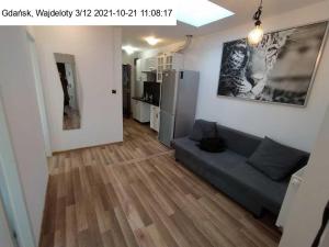 5 pokoi i salon - Gdańsk Wrzeszcz