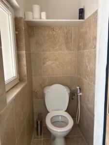 New 5 bedroom apartment on Collobrieres