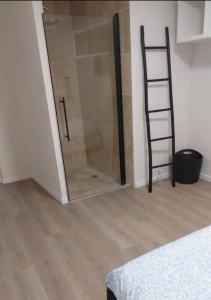 New 5 bedroom apartment on Collobrieres