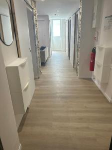 New 5 bedroom apartment on Collobrieres