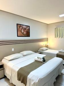 Valen Porto Hotel São Luís - 3hvězdičkové hotely ve městě São Luís