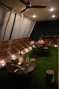 Pantelia LuxMax Experience