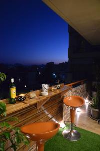 Pantelia LuxMax Experience