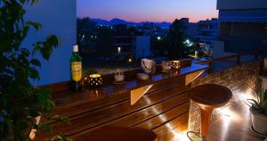 Pantelia LuxMax Experience