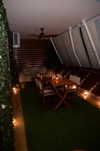 Pantelia LuxMax Experience