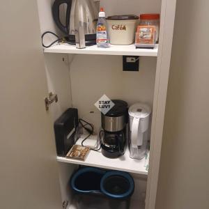 Lindo e completo Studio pertinho do Metrô - Alle1