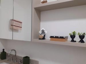 Lindo e completo Studio pertinho do Metrô - Alle