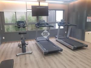 Lindo e completo Studio pertinho do Metrô - Alle