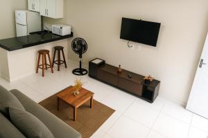 Casa Completa 02 com AR - Encantos de Arraial