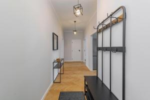 Stone Park Apartments