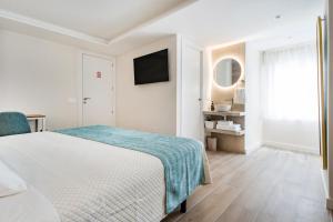 CH Las Artes de Atocha